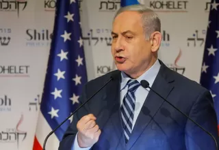 Netanyahu advirtió a Irán sobre respuesta "rotunda" en caso de ataque contra Israel
