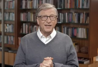 Bill Gates afirma que el mundo debe prepararse para la siguiente pandemia como si se tratara de una guerra