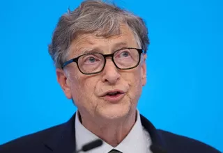 Bill Gates: “La próxima pandemia será 10 veces peor”