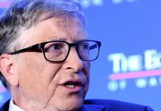 Bill Gates considera "escandaloso" el sistema de pruebas de COVID-19 en EE. UU.