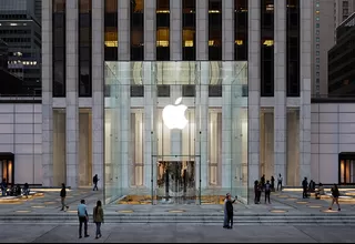 Billetera Mundial | Apple ya no es la empresa más valiosa del mundo
