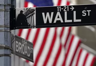Billetera Mundial | Wall Street abre la semana con fuerte caída