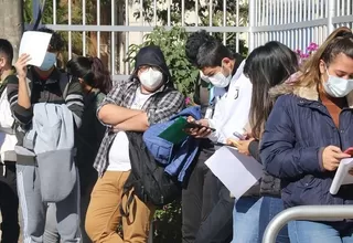 Bolivia: Detectan en La Paz la variante "andina" del coronavirus