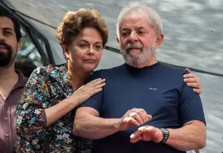 Brasil: abren proceso a Lula Da Silva y a Dilma Rousseff por presuntos sobornos