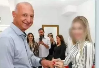 Brasil: Alcalde se casó con menor y nombró a su suegra secretaria