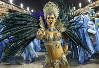 Brasil: carnaval se canceló en al menos 48 ciudades