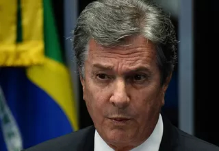 Brasil: Condenan al expresidente Collor de Mello por corrupción
