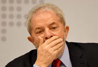 Brasil: Tribunal Electoral veta la candidatura presidencial de Lula da Silva