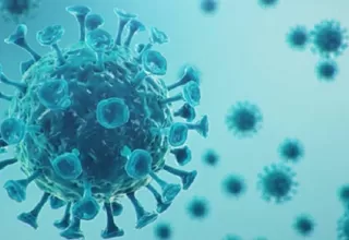 Brasil detecta una nueva variante del coronavirus similar a la identificada en Sudáfrica