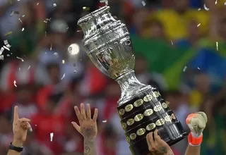 Brasil: Diputado pedirá a la Corte Suprema que prohíba realizar la Copa América en el país