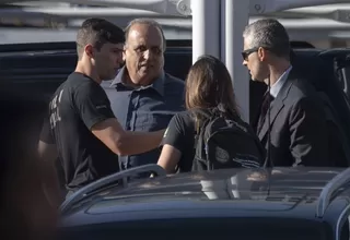 Brasil: gobernador de Río de Janeiro fue arrestado en operación Lava Jato
