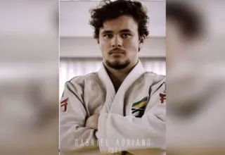 Hallan muerto dentro de una piscina a una joven promesa del judo brasileño
