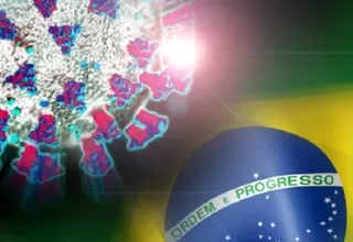 Brasil: Instituto Butantan identifica la circulación de 19 variantes del coronavirus en Sao Paulo