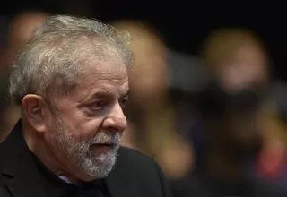 Brasil: Lula da Silva renuncia a su candidatura y nombra a Haddad como sustituto