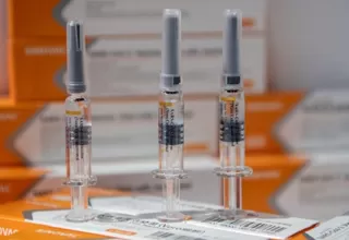Brasil: Sao Paulo inicia la producción de la vacuna de Sinovac contra el COVID-19