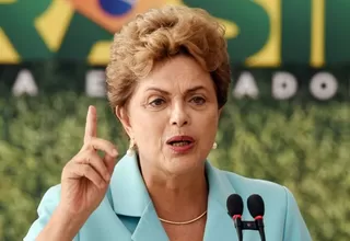 Brasil: Tribunal confirma derecho de Dilma Rousseff de postular al Senado