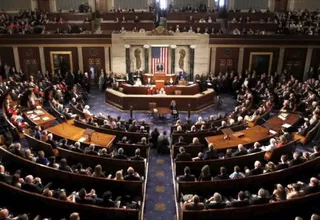 EE.UU.: Cámara baja votará hoy sobre derogación del Obamacare