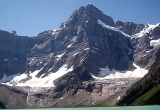 Canadá: encontraron cuerpos de 3 renombrados montañistas muertos en un alud