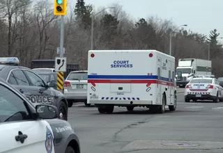 Canadá: hombre que atropelló a peatones en Toronto acusado de asesinato