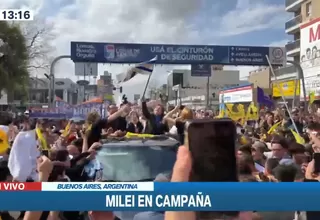 Canal N en Argentina: Toda la información respecto a las elecciones de este domingo