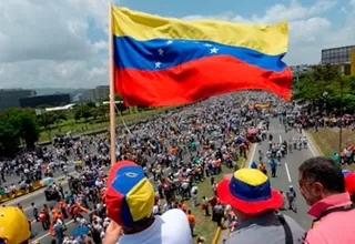 Canciller de Venezuela acusa a la ONU de mentir con cifras de éxodo migratorio
