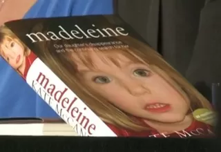 Caso Madeleine McCann: Hallan nuevos objetos respecto a la desaparición de niña hace 17 años