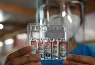 Chile autoriza el uso de emergencia de la vacuna rusa Sputnik V contra el coronavirus