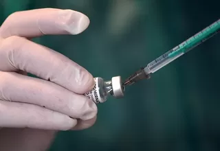 Chile aprueba la vacuna contra el coronavirus de una sola dosis del laboratorio chino CanSino