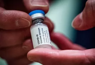 Chile autoriza la vacuna contra el coronavirus de Janssen, la quinta aprobada en el país