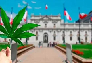 Chile da un paso más hacia la despenalización de la marihuana