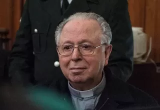 Chile: Justicia condenó a Iglesia a indemnizar a víctimas de abusos de exsacerdote Karadima