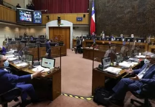 El matrimonio igualitario sigue avanzando en Chile y pasa al pleno del Senado