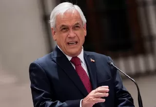 Chile: Piñera afirma que dará carácter de urgencia a proyecto de ley de matrimonio igualitario