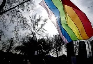 Senado de Chile aprueba el proyecto de ley para legalizar el matrimonio igualitario