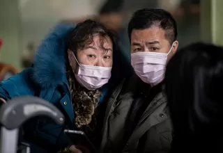 China cerró todos los transportes en Wuhan, ciudad donde se originó el coronavirus