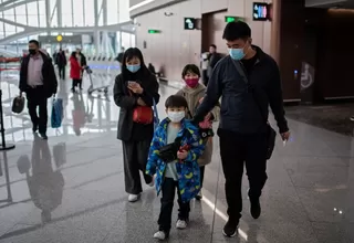 Coronavirus: Lo que se sabe del virus que ha causado 6 muertes y ha infectado a 300 en China