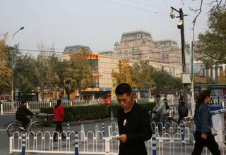 China pone nota a sus buenos y malos ciudadanos con polémico sistema