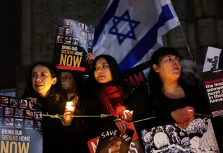 La CIJ exige a Israel que impida actos de "genocidio" en Gaza