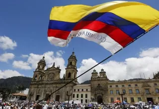 Colombia denuncia una incursión militar venezolana en su territorio
