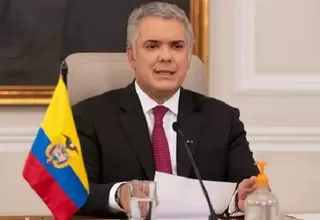 Entra en vigor en Colombia la ley que castiga con cadena perpetua a violadores de niños