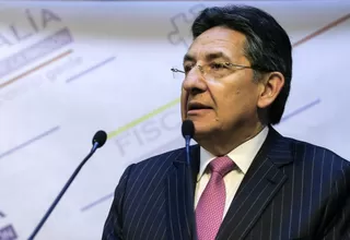 Colombia: fiscal general presentó su renuncia por orden de liberación de líder de FARC