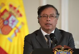 Colombia: Gustavo Petro a puertas de cumplir un año como presidente en medio de investigaciones