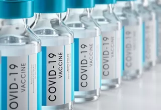 Colombia recibe 117 000 vacunas de Covax contra el coronavirus