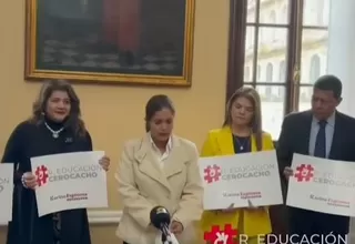 Colombia: Senadora propone ley "Cero cacho" para acabar con la infidelidad