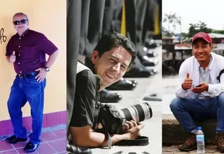 Colombia y Ecuador buscan a los asesinos de periodistas