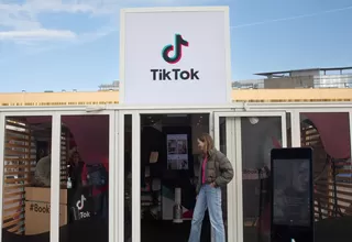Comisión Europea y Consejo de la Unión Europea vetan uso de TikTok en dispositivos oficiales