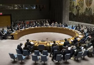 Consejo de Seguridad de la ONU convoca para mañana una reunión sobre Nagorno Karabaj