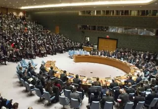 Consejo de Seguridad de la ONU se reúne por el golpe de Estado en Birmania
