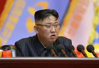Corea del Norte amenaza a Seúl con "gran crisis de seguridad" por maniobras militares con Estados Unidos