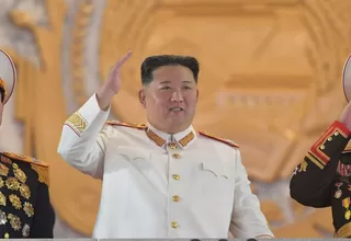 Corea del Norte: Intensa actividad en Punggye-ri, la zona de pruebas nucleares de Kim Jong Un